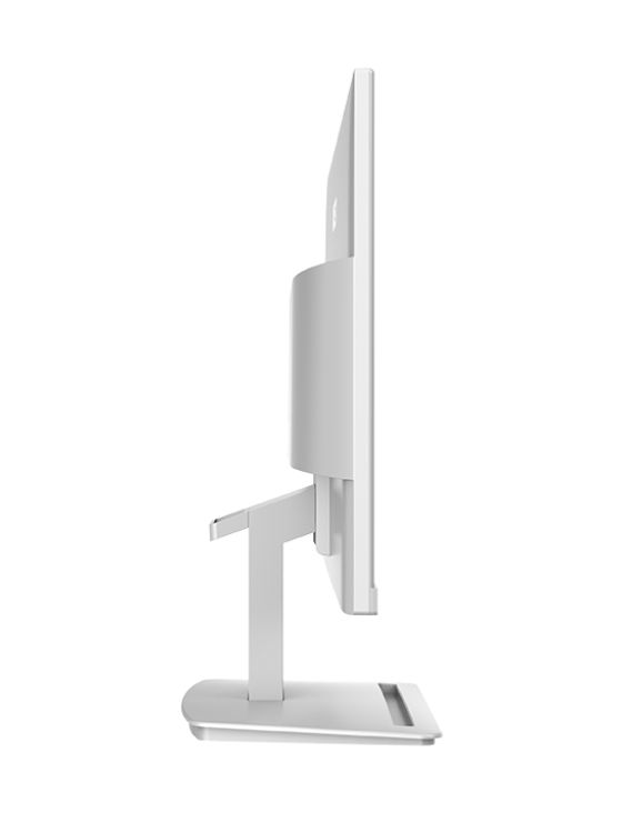 Pro MP2412WDE Full HD Monitor 60,5 cm (23.8 Zoll) 16:9 300 cd/m²  (Weiß) 