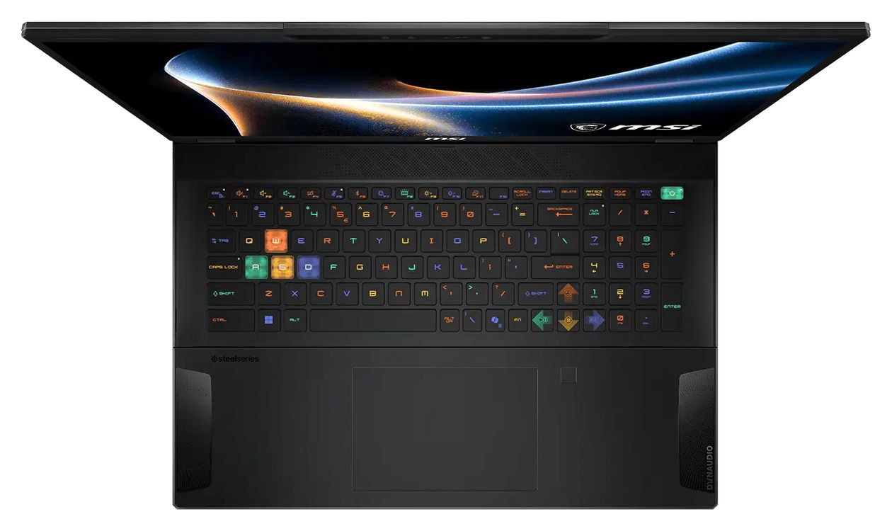 Stealth 18 HX A2WI-087 