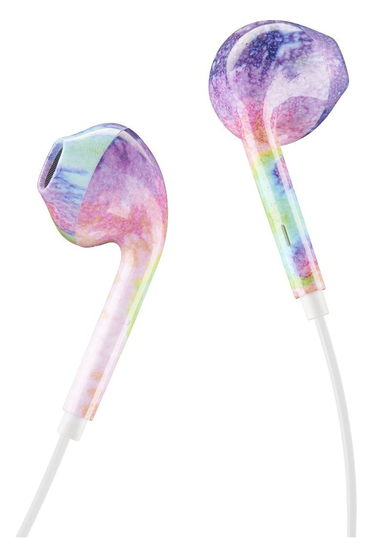 Fantasy Capsule In-Ear Nein Kopfhörer kabelgebunden  (Mehrfarbig) 