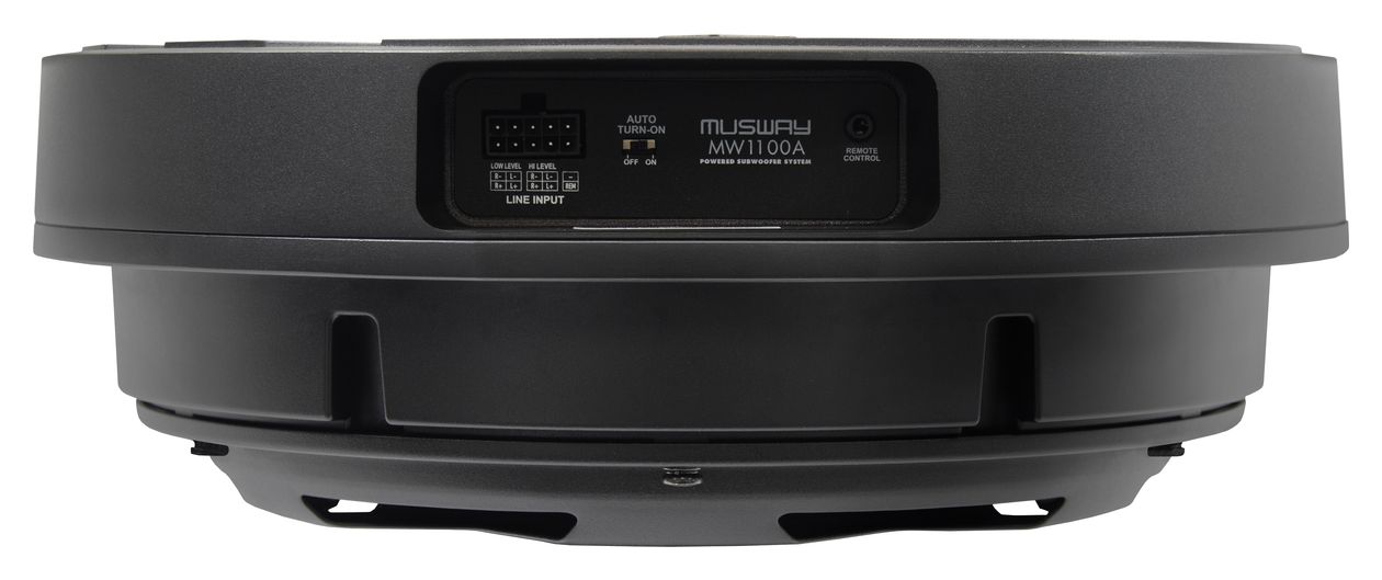 MW1000A Einbaulautsprecher 