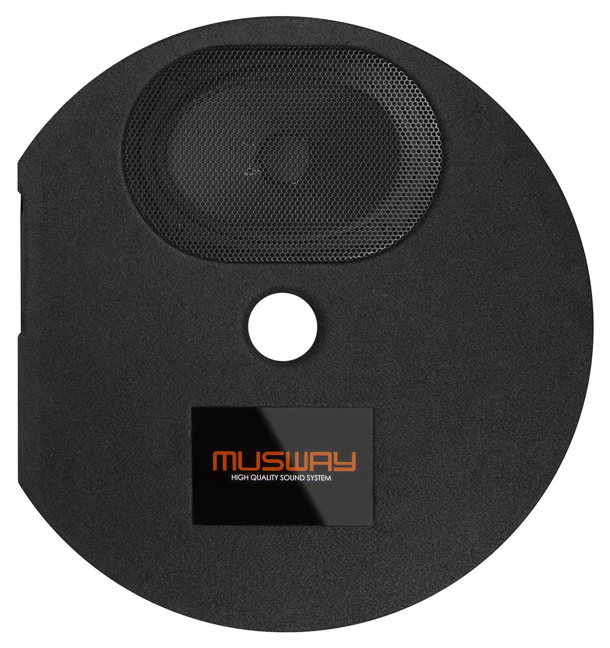 MW300Q Einbaulautsprecher 