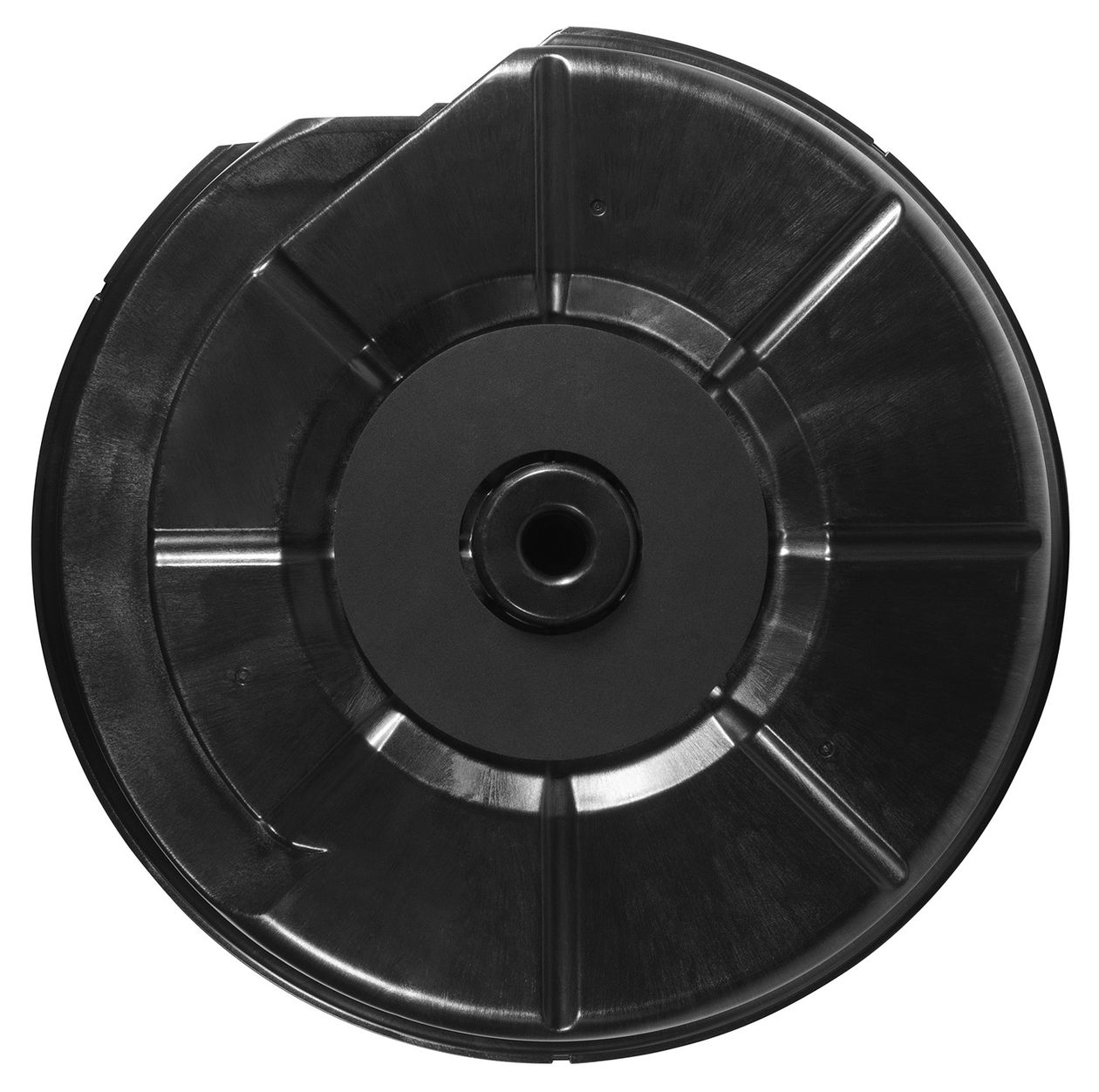 MW500Q Einbaulautsprecher 