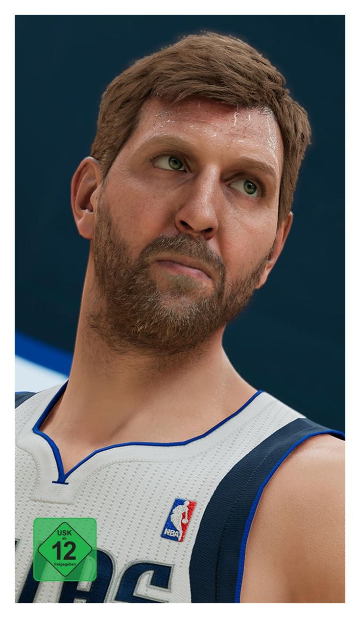 NBA 2K22 - 75th Anniversary Edition (PlayStation 4) 