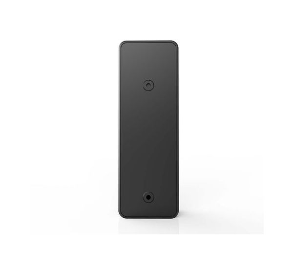 WIFICDP21BK SmartLife Video-Türsprechanlage  Wlan  (Schwarz) 