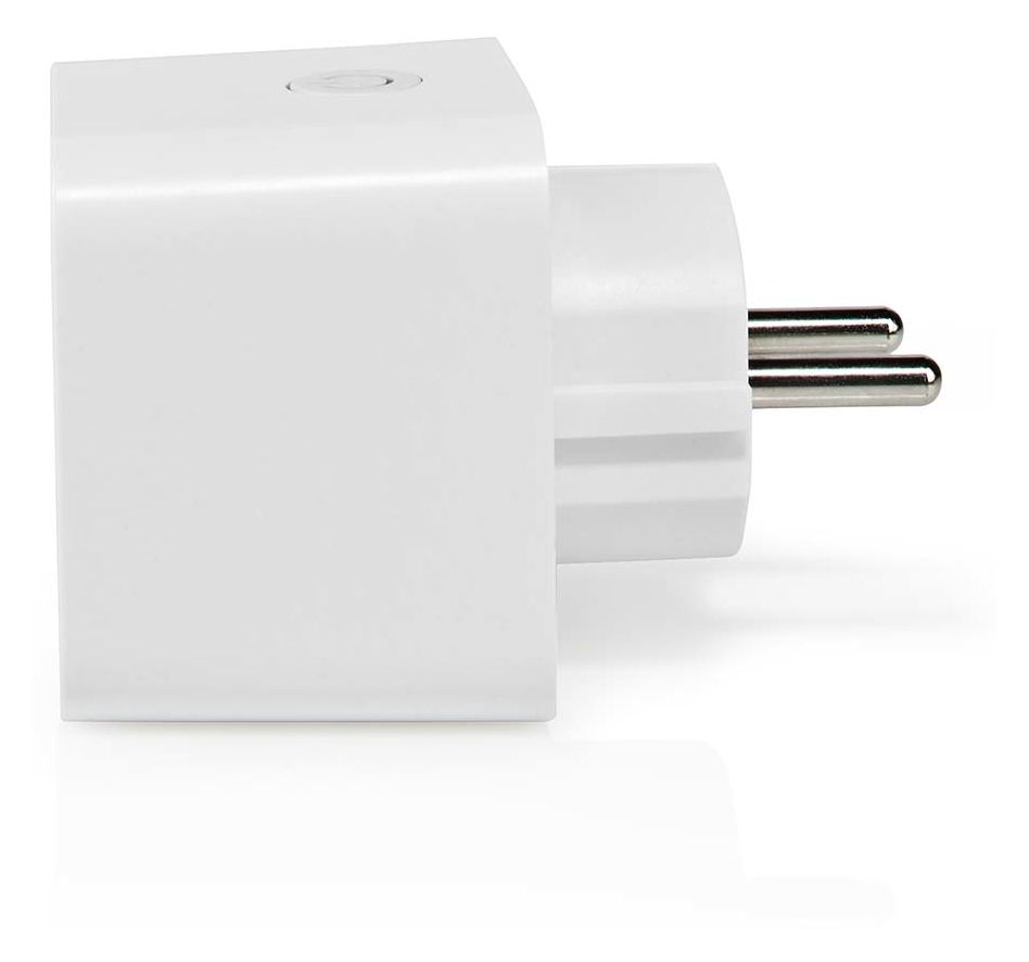 WIFIP121FWT Schaltbare WLAN Steckdose 