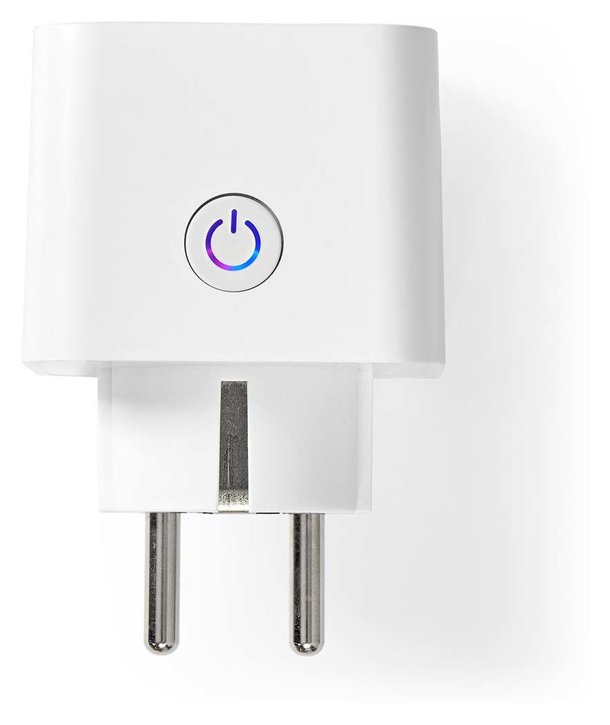 WIFIP121FWT3 Schaltbare WLAN Steckdose 3 Stück 