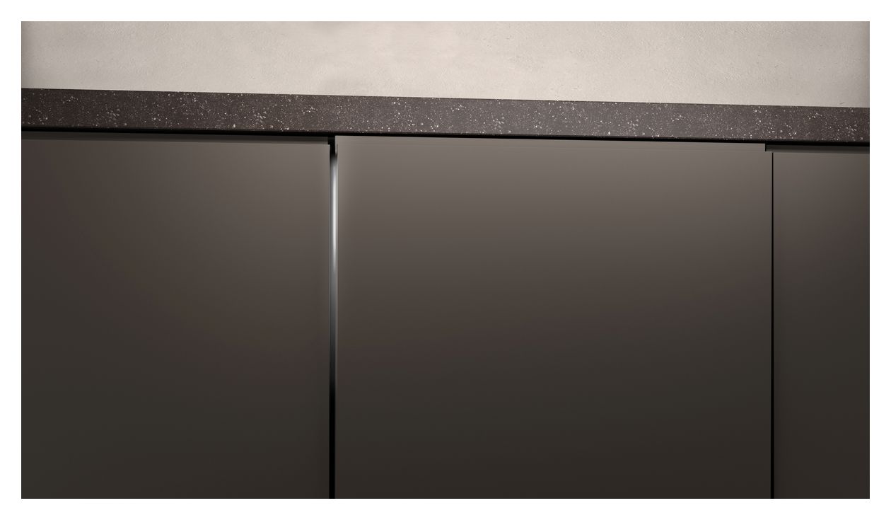 N70 S197TCX00E 60 cm Geschirrspüler vollintegriert (ohne Front) Leise 14 Maßgedecke aquaStop Funktion Zeolithe 