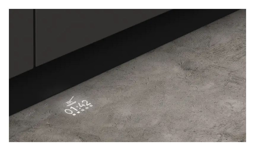 N90 S289ECX0ME 60 cm Geschirrspüler vollintegriert (ohne Front) Sehr leise 14 Maßgedecke aquaStop Funktion Wärmetauscher 