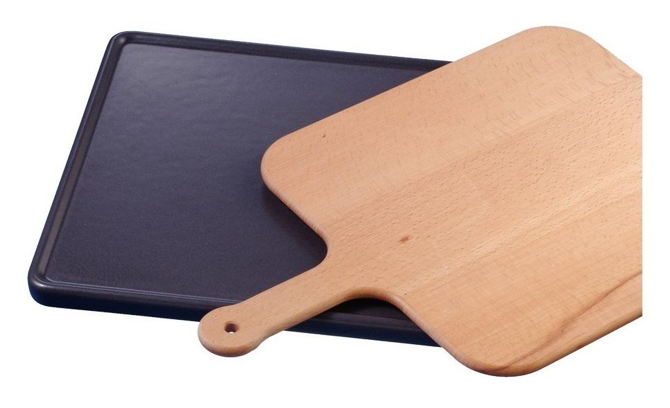 Z1913X0 Keramikbackstein mit Holzschieber 