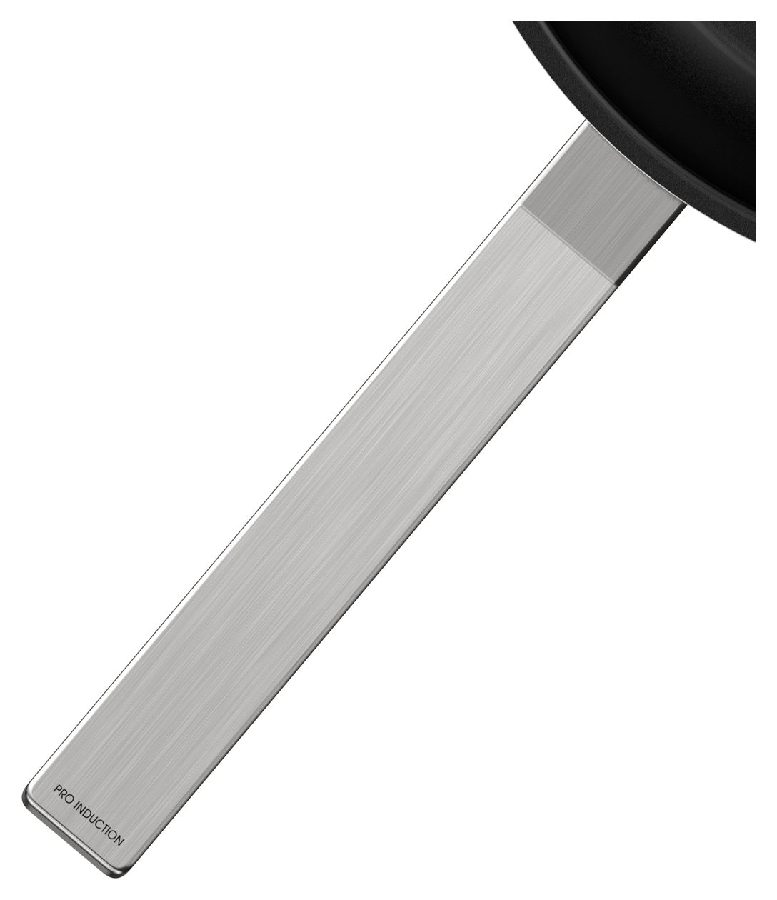 Z9428CF0 Allzweckpfanne 22 cm Rund Aluminium beschichtet  (Schwarz, Edelstahl) 