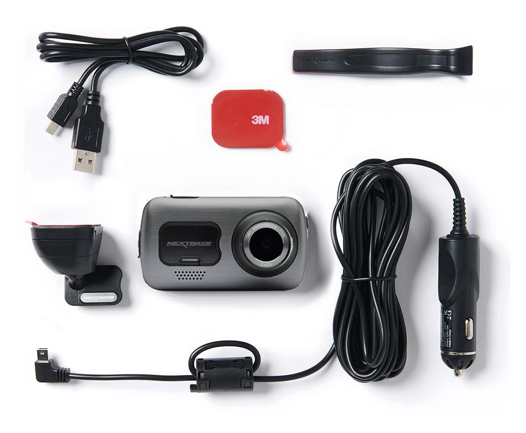 622GW Dashcam 