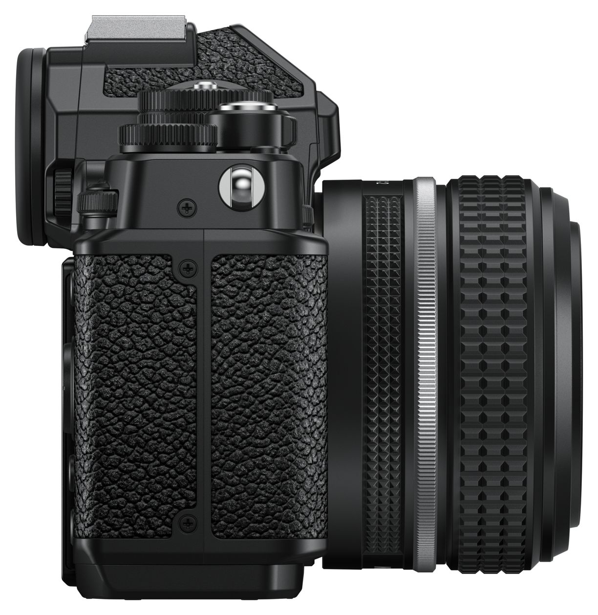 Z f Kit 25 MP MILC 8 cm Wlan Bluetooth 