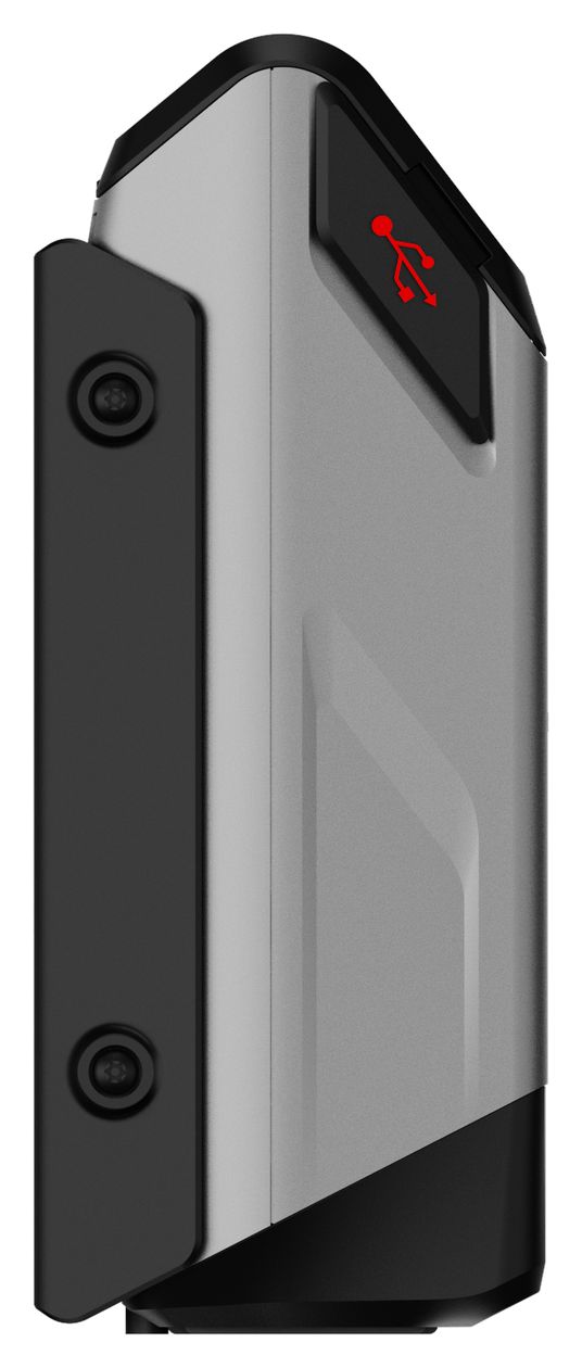 Externer Zusatzakku 48V für MAX G3 / F3 / F3 Pro / GT3 