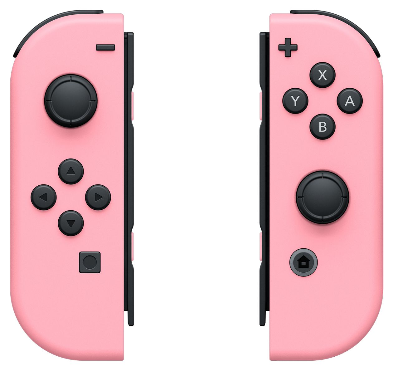 Joy-Con 2er-Set Nintendo Switch Nintendo Switch, Nintendo Switch OLED  (Pink) 
