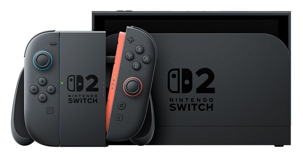 Switch 2 & Switch Sports Resort-Set 