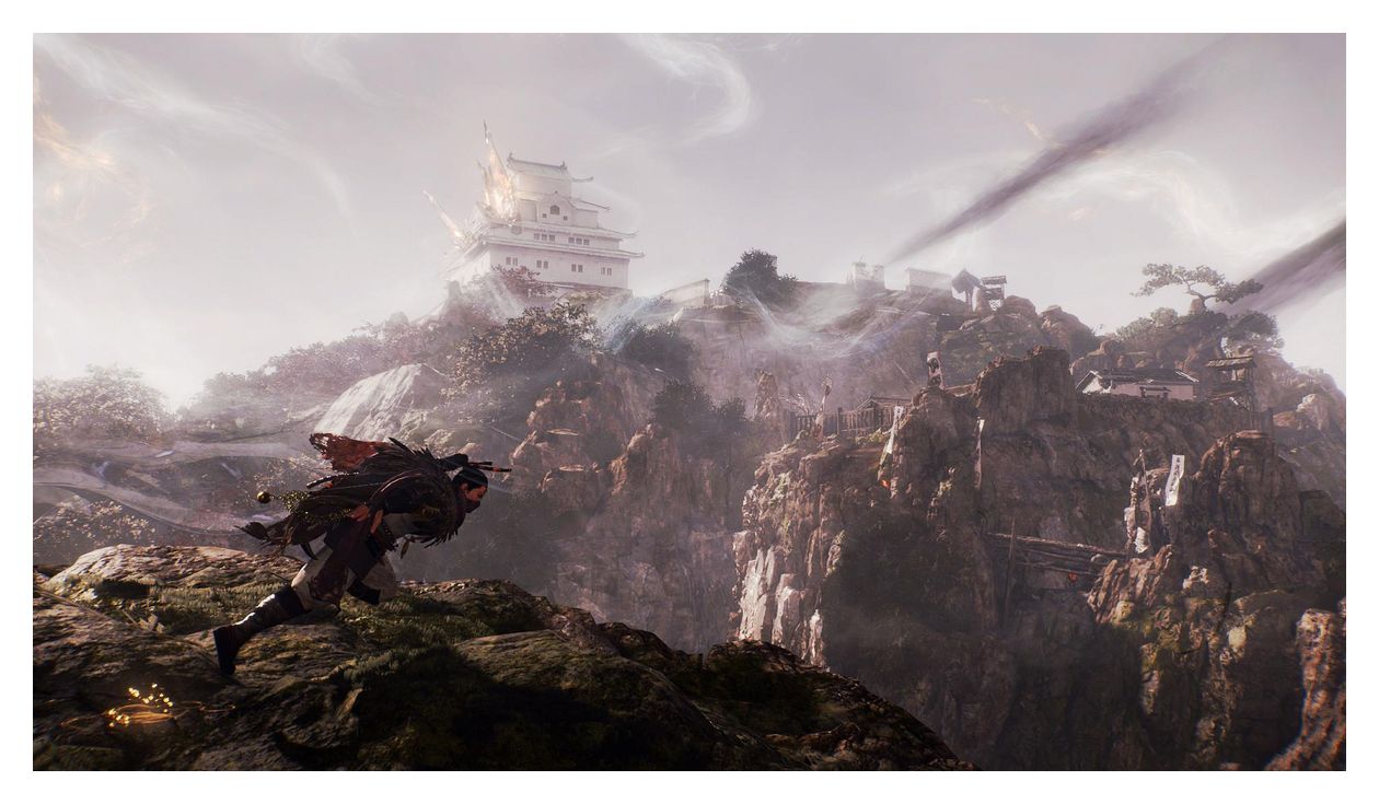 Nioh 3 - Standard (PlayStation 5) 