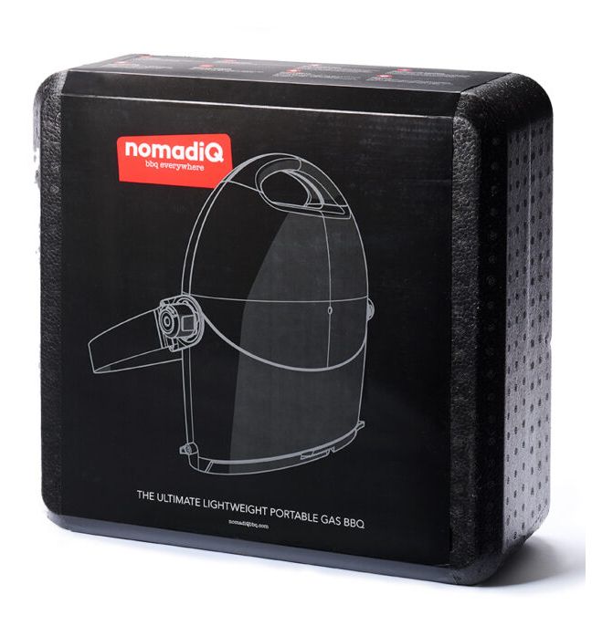 18.2256.88MB BBQ Gasgrill 3200 W  (Schwarz) 