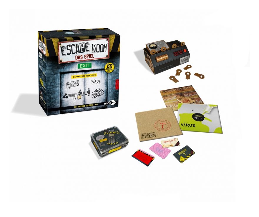 Escape Room 