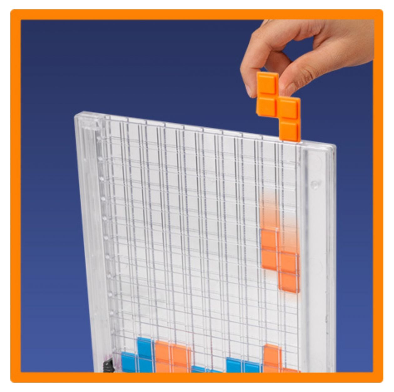 Tetris Dual 