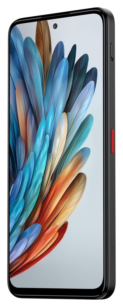 Focus Pro 256 GB 5G Smartphone 17,1 cm (6.72") 2,0 GHz Android 108 MP Dreifach Kamera Dual Sim WiFi 5  (Schwarz) 