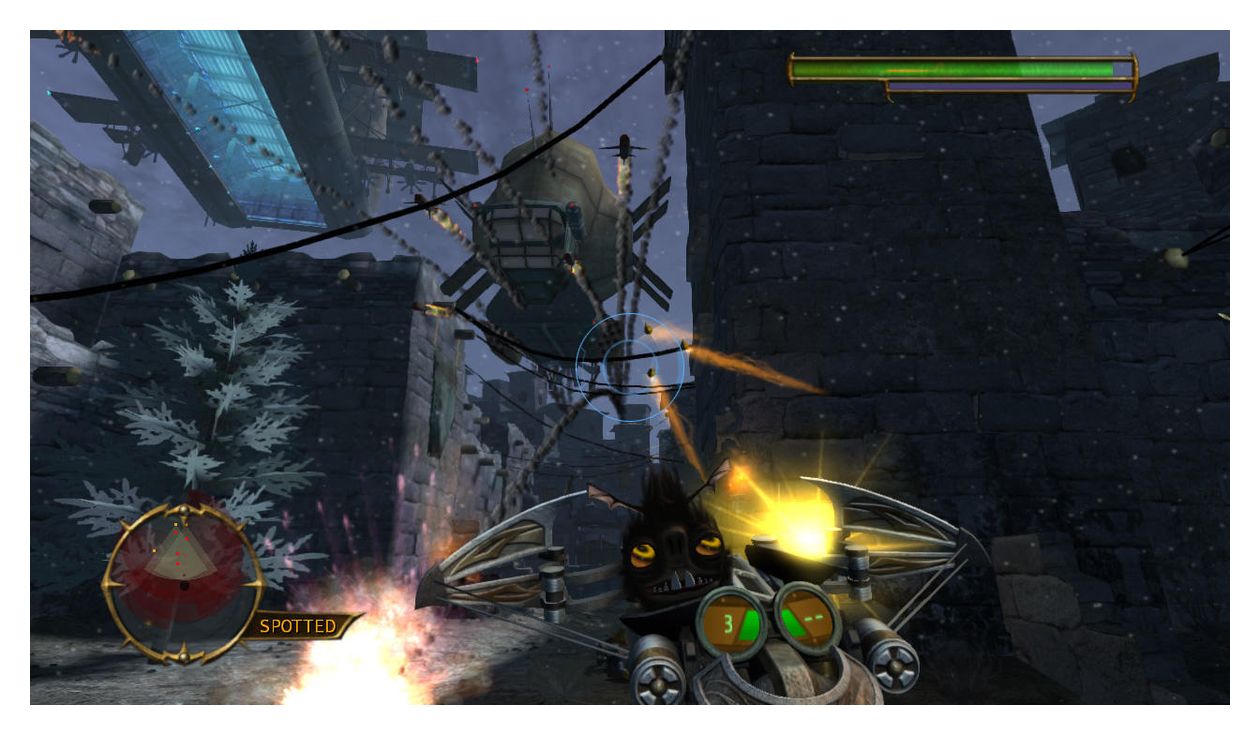 Oddworld Anthology: The Unlikely Heroes Collection (Nintendo Switch) 