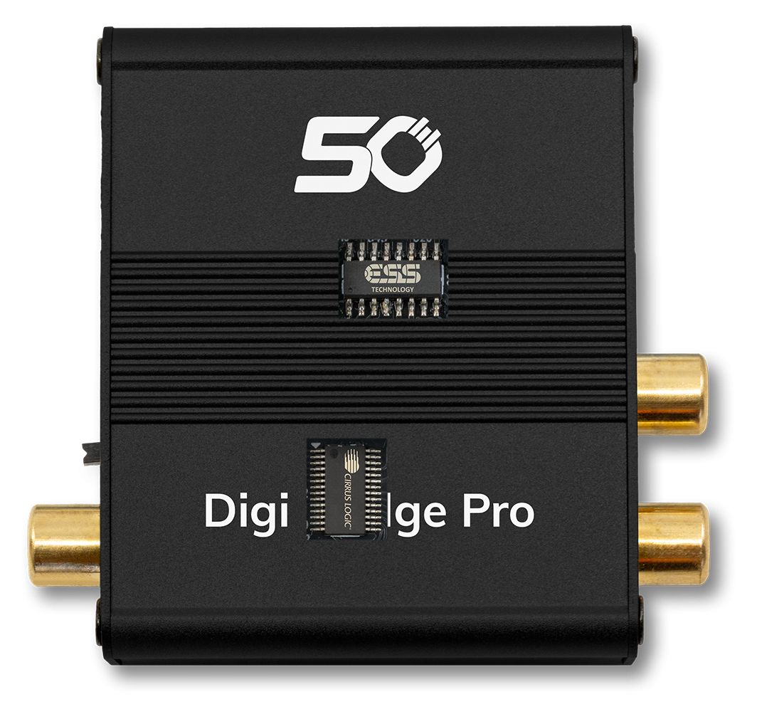 Digi Bridge Pro 