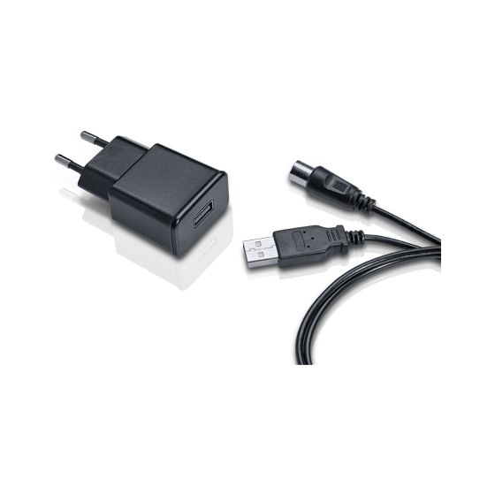 Scope Vision empfangsstarke DVB-T2 Antenne USB-Stromversorgung DVB-T2 DVB-T2 Zimmerantanne 