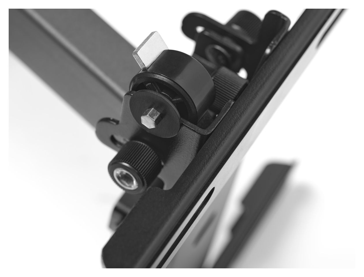 WM5250 Dynamic Line Wand Halterung 180° bis 127 cm (50") 50 kg -5 - 10° neigbar 