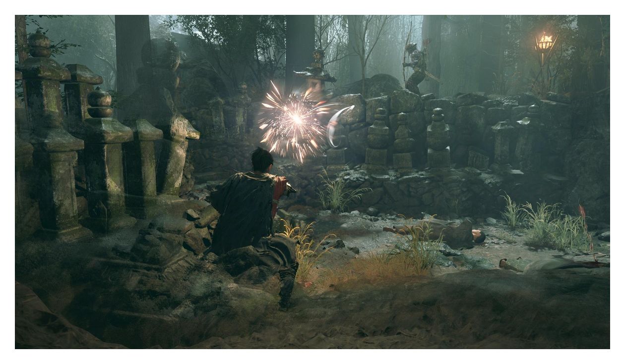 Onimusha Way of the Sword Premium Deluxe Edition (Nintendo Switch 2) 