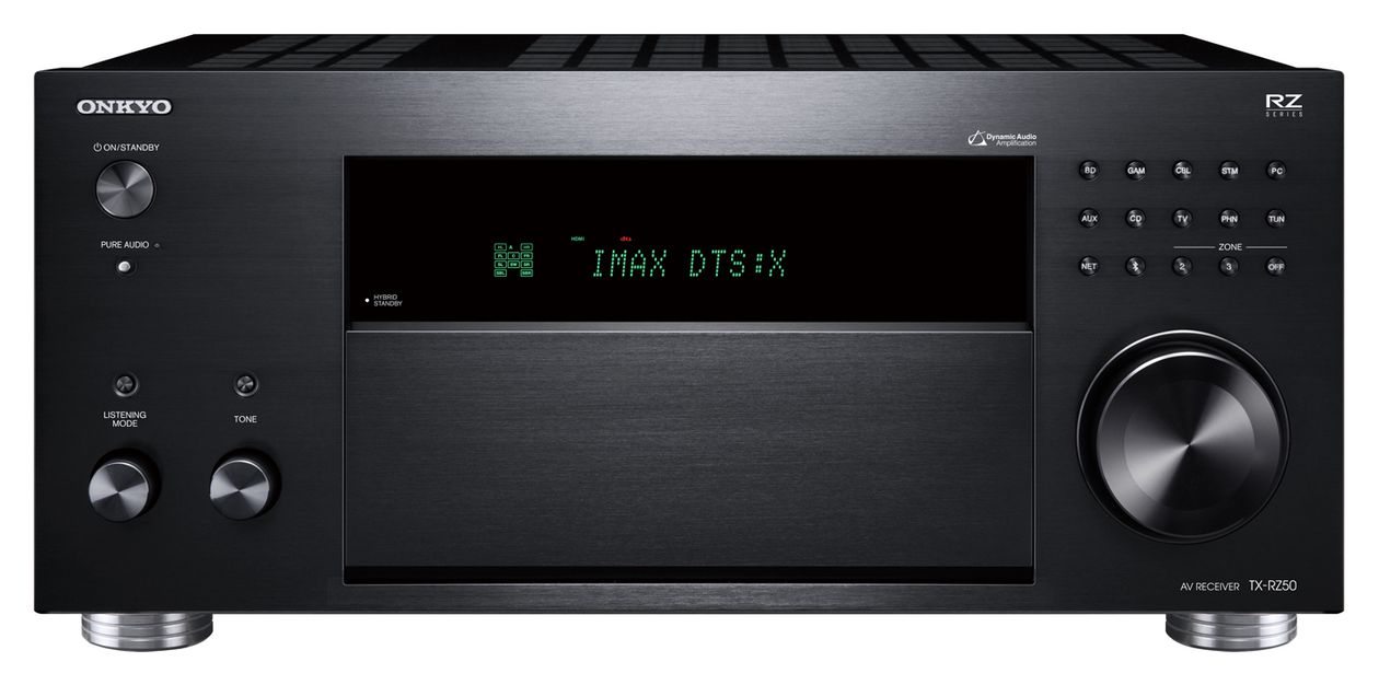 TX-RZ50 