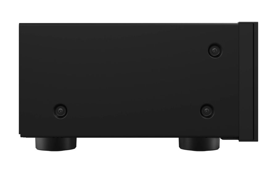 TX-SR3100 FM Receiver  (Schwarz) 