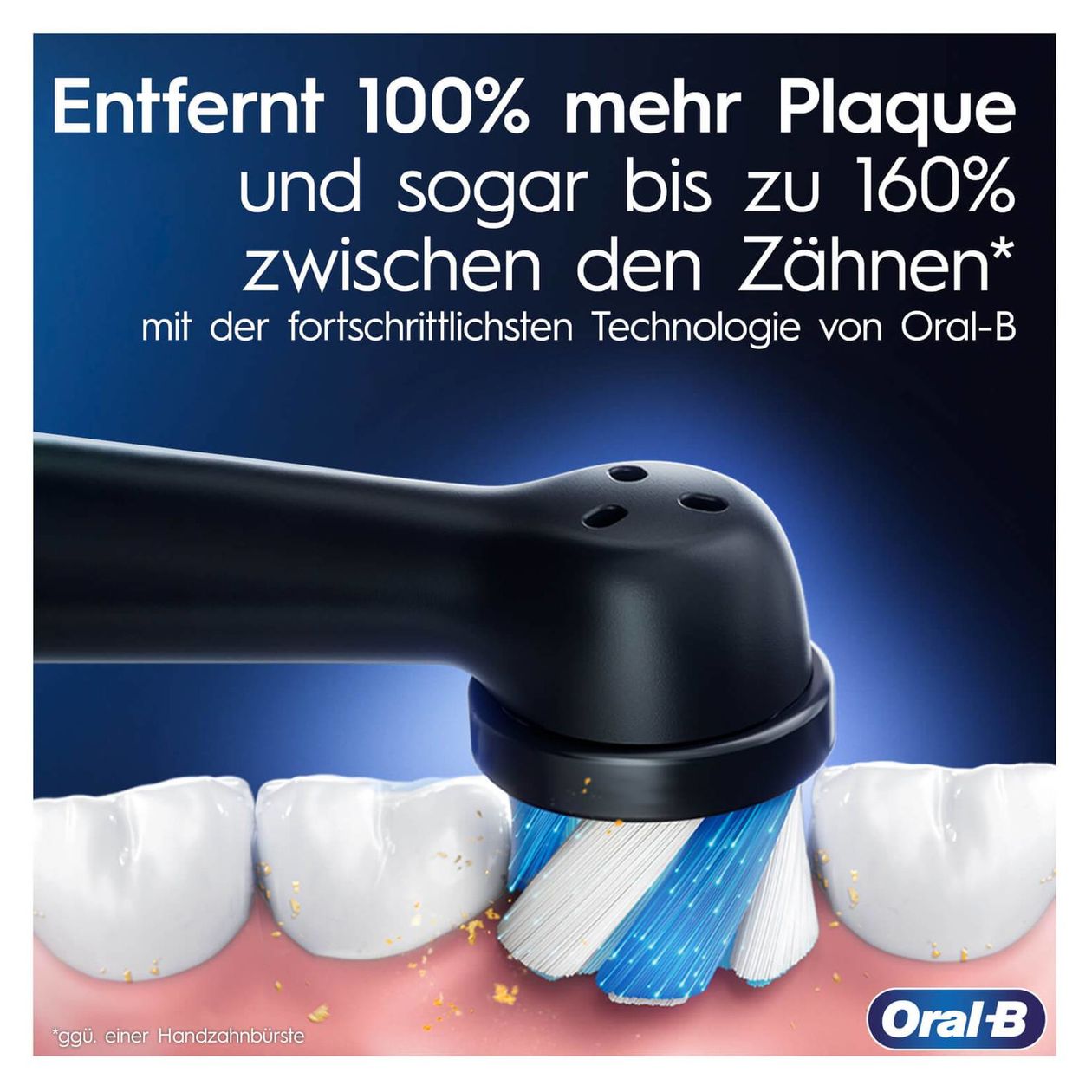 iO Series 4N für Erwachsene  (Schwarz) 
