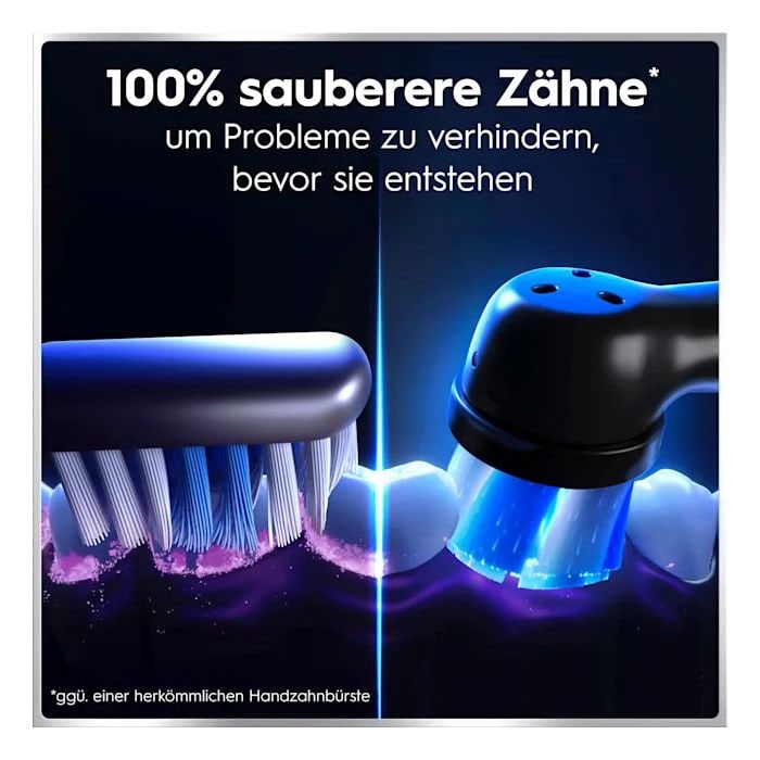 iO Series 6N Elektrische Zahnbürste 