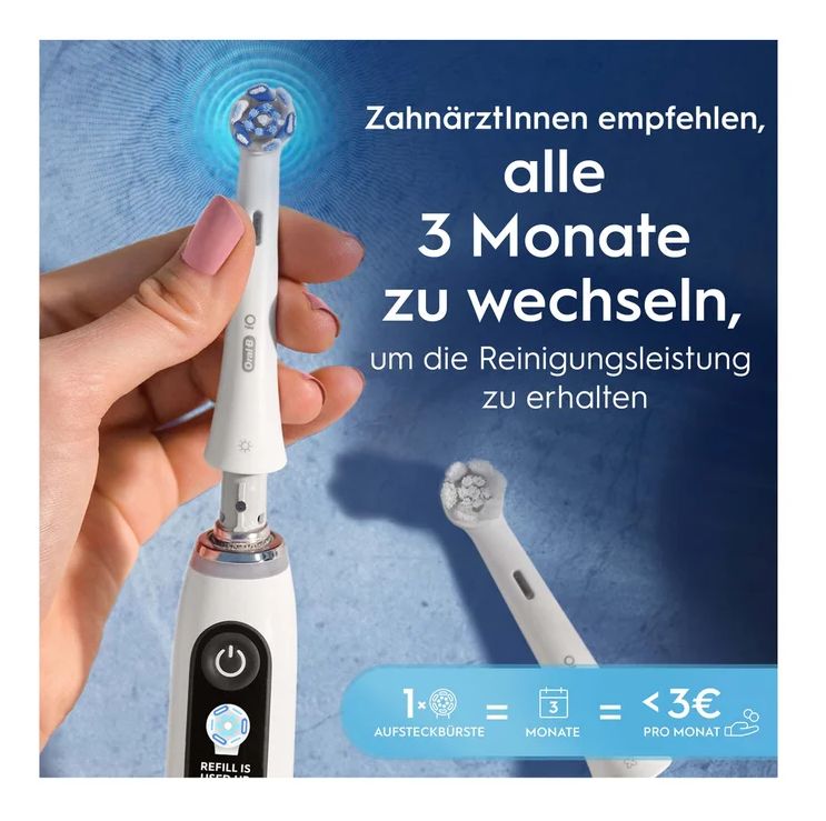 iO Ultimative Reinigung 