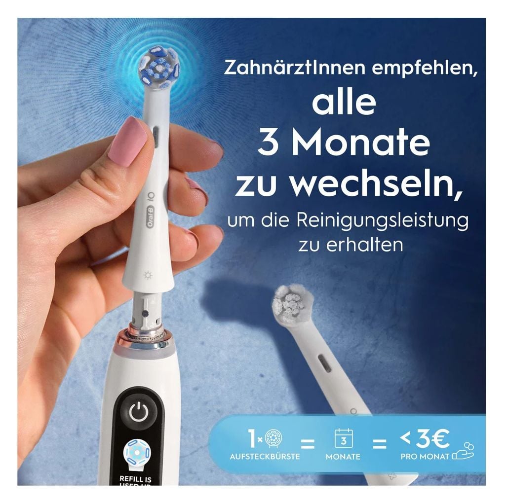 iO Ultimative Reinigung 2er 
