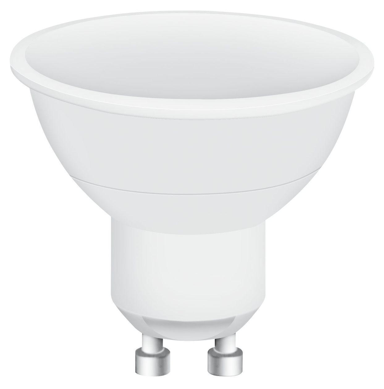 Star+ RGBW LED Lampe Punkt GU10 EEK: G 250 lm entspricht 25 W Dimmbar 