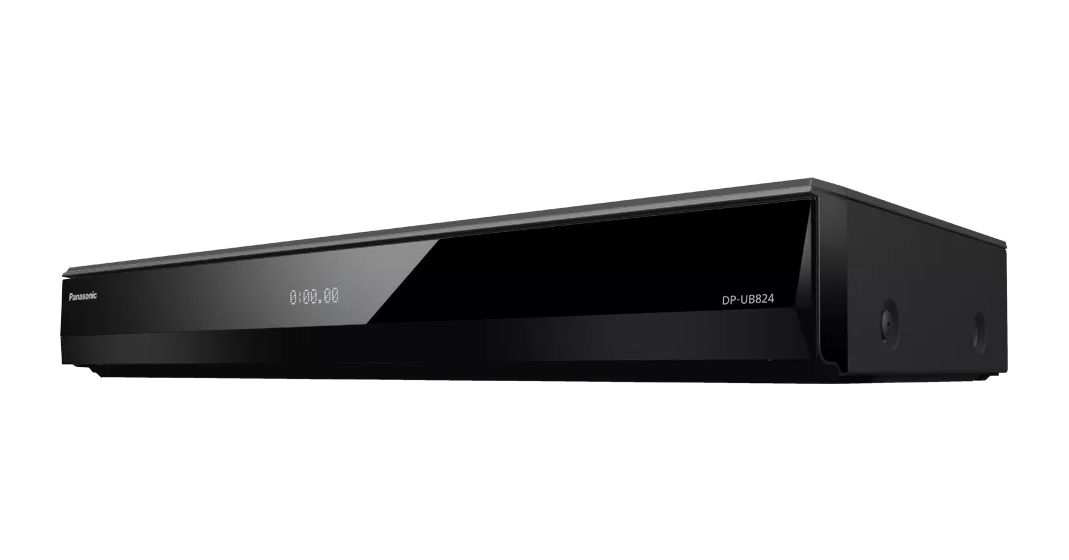 DP-UB824 Blu-Ray-Player 