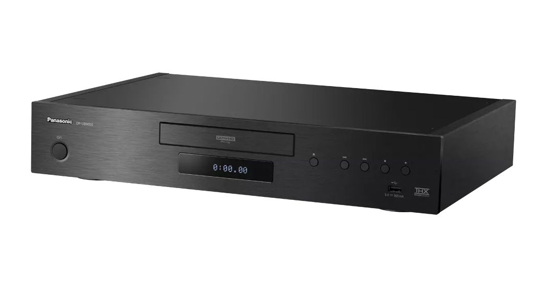 DP-UB9004AG1 