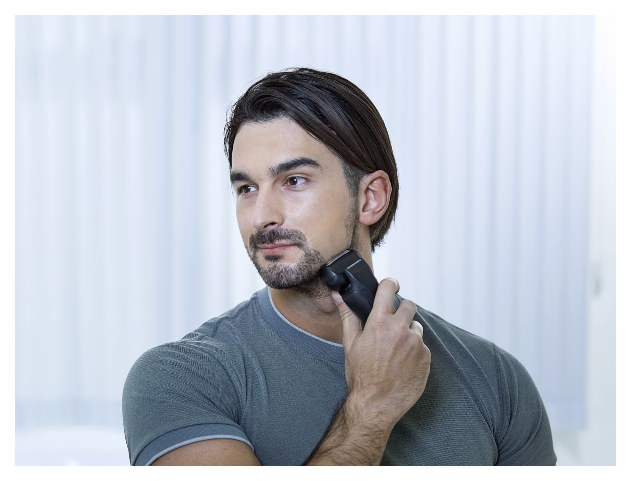 ES-RT37 Nass&Trocken Rasierer Lithium-Ion (Li-Ion) 54 min 