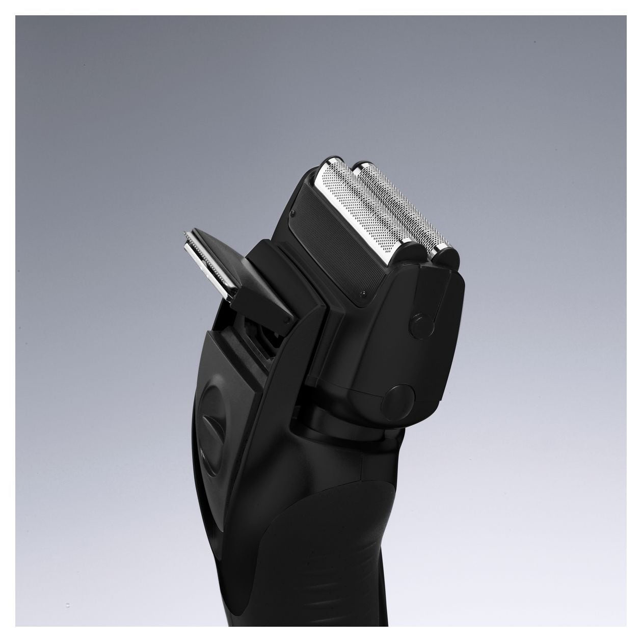 ES-RW31 Nass&Trocken Rasierer 30 min 