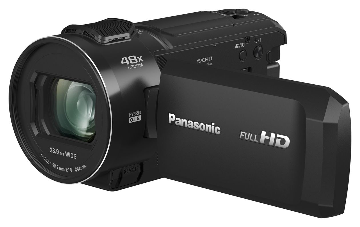 HC-V900E-K 