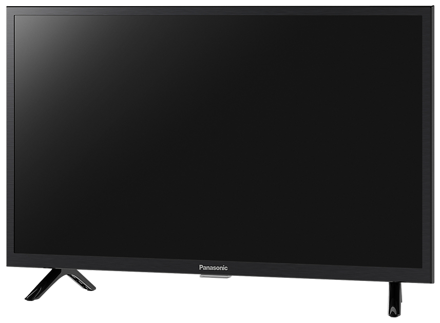 TX-24LSW504 LCD/TFT Fernseher 61 cm (24 Zoll) EEK: F HD-ready (Schwarz) 