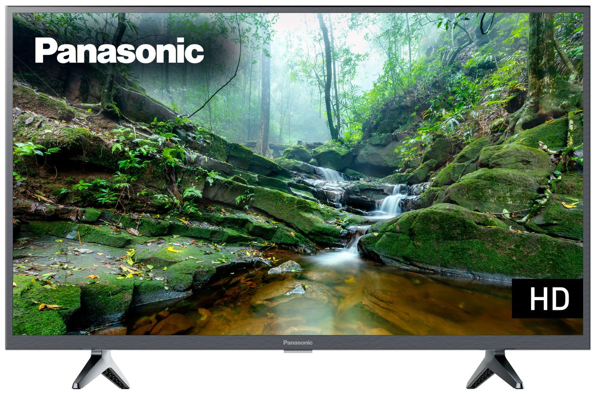 TX-32LSX509 LCD/TFT Fernseher 81,3 cm (32 Zoll) EEK: F Full HD (Schwarz) 