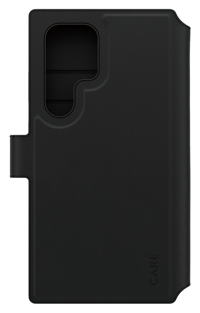 1165 Feature Case Cover für Samsung Samsung - Galaxy S24 Ultra  (Schwarz) 
