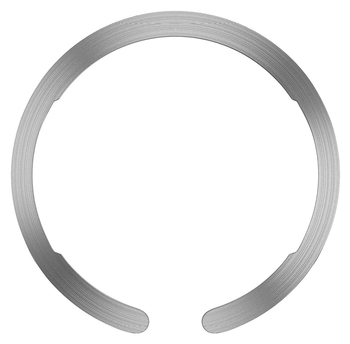 1189 Bang On MagSafe Klare Bildschirmschutzfolie Edelstahl für  Apple Apple - iPhone 12, Apple - iPhone 12 Pro, Apple - iPhone 12 Mini, Apple - iPhone 12 Pro Max, Apple - iPhone 13, Apple - iPhone 13 Pro, Apple - iPhone 13 Mini, Apple - iPhone 13 Pro 