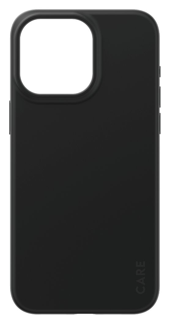 1432 Fashionable Case Cover für Apple Apple - iPhone 15 Pro Max  (Schwarz) 