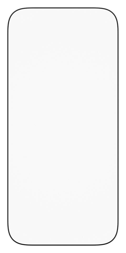 2-Way Privacy Klare Bildschirmschutzfolie gehärtetes Glas für Apple iPhone 17 Pro, iPhone 18 Pro 