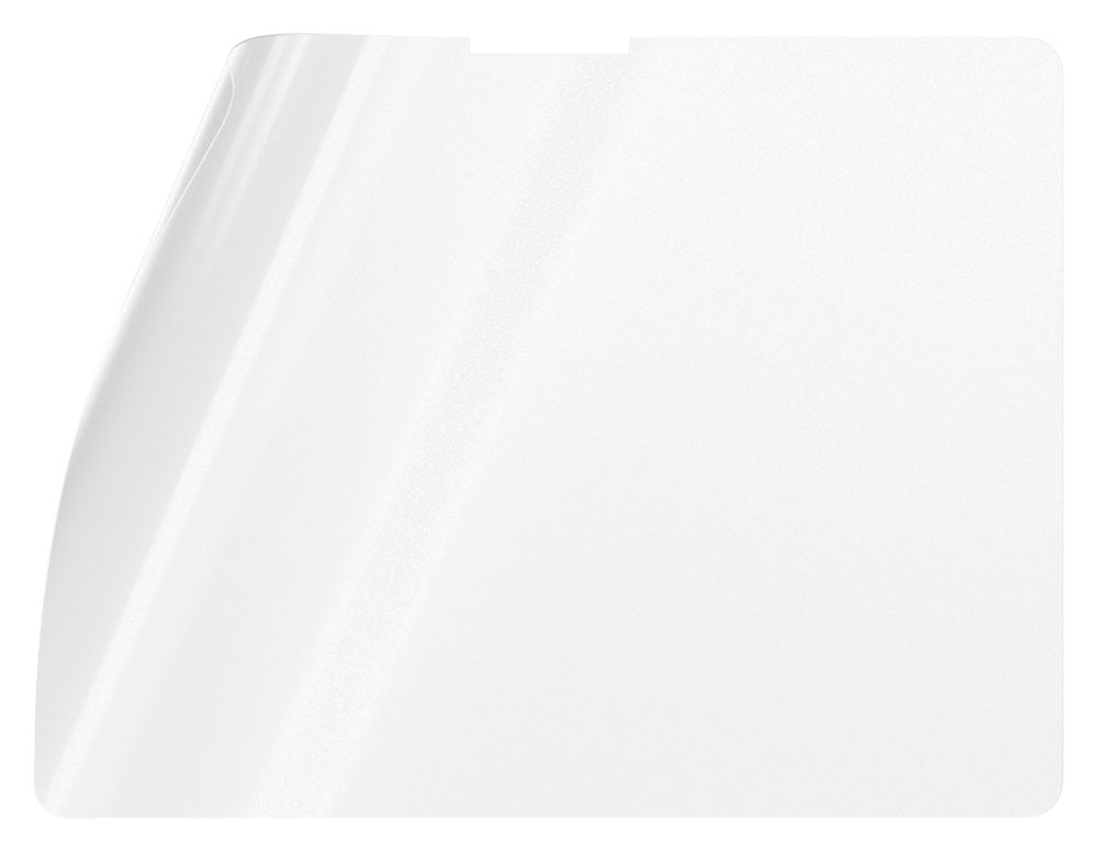 2836 Tablet Schutzfolie für Apple iPad 