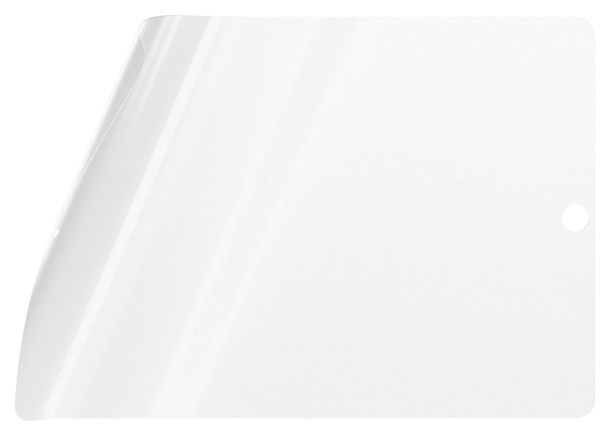 2843 Tablet Schutzfolie für Apple iPad 