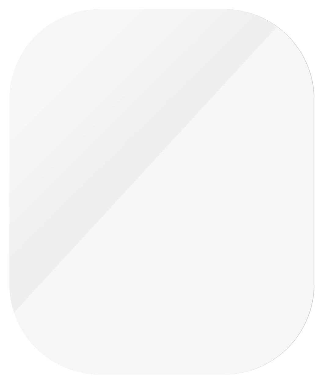 Screen Protector Klare Bildschirmschutzfolie Gehärtetes Glas für Apple Watch Ultra Ultra 2 Ultra 3 49 mm 